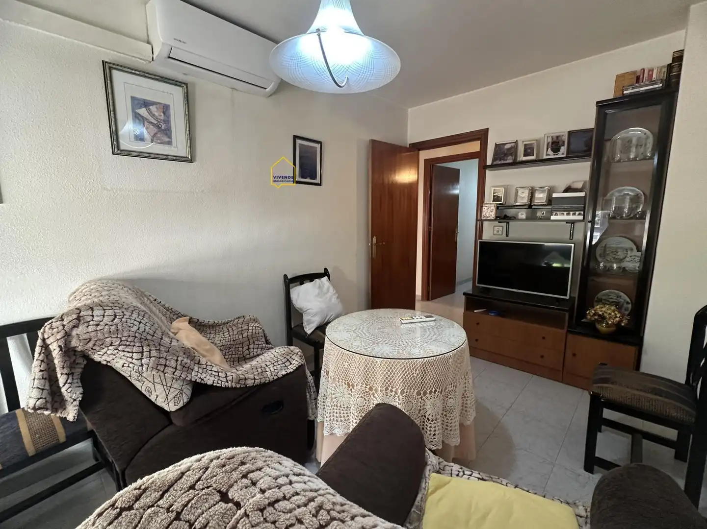Flat with terrace for sale in Lorca Ciudad, imagen 14