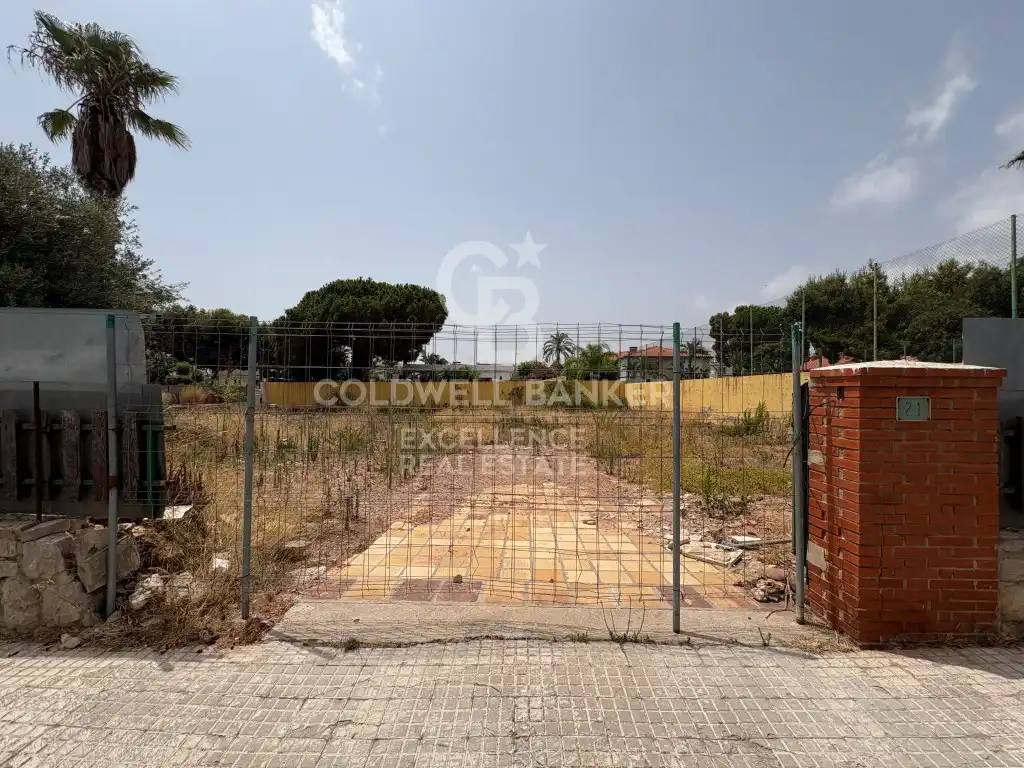 Residential for sale in Benicasim / Benicàssim