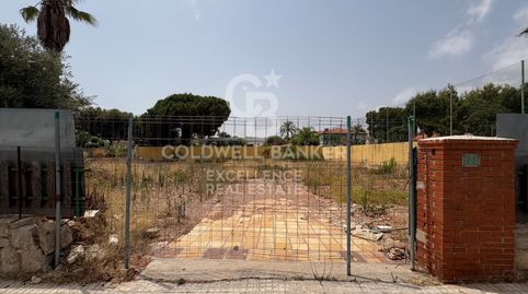 Foto 3 de Residencial en venta en Avenida Gran Avinguda Jaume I, Els Terrers, Benicasim / Benicàssim