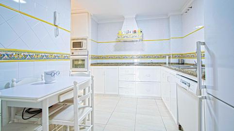 Foto 3 de Piso en venta en Urbadiez - Entrepuentes, Sevilla