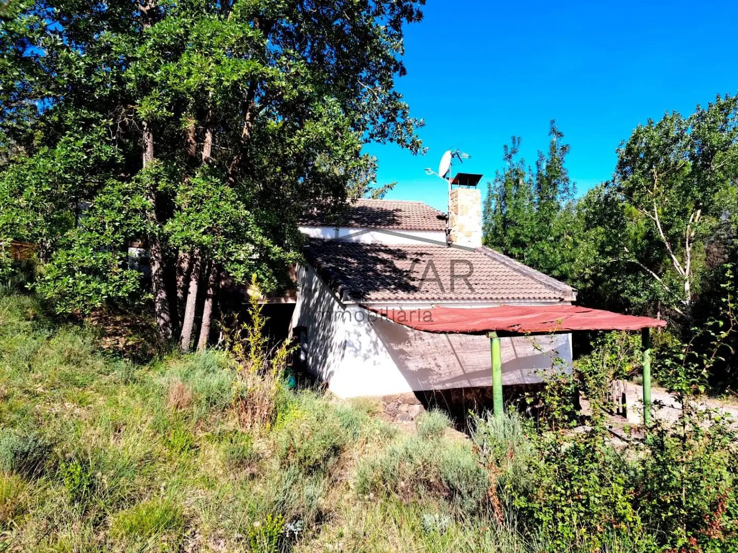 Casa o chalet en venta en Llimiana con Jardín privado, Terraza y Trastero