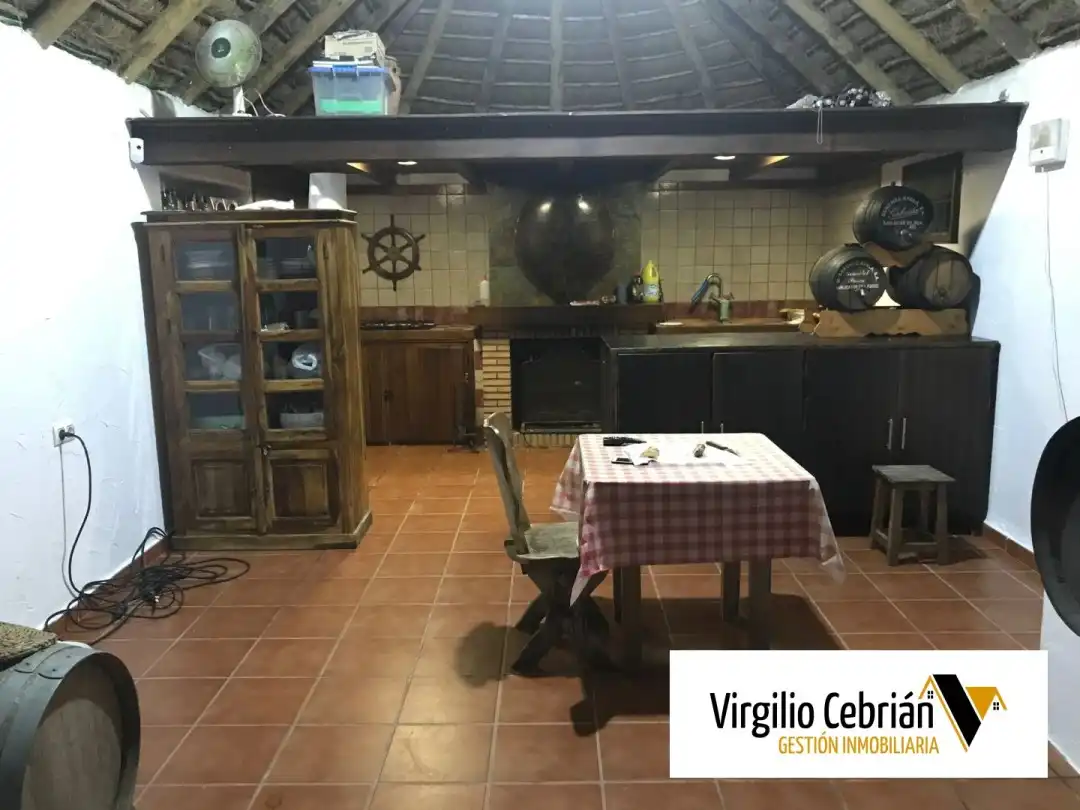 Country house with garden for sale in Centro, imagen 6