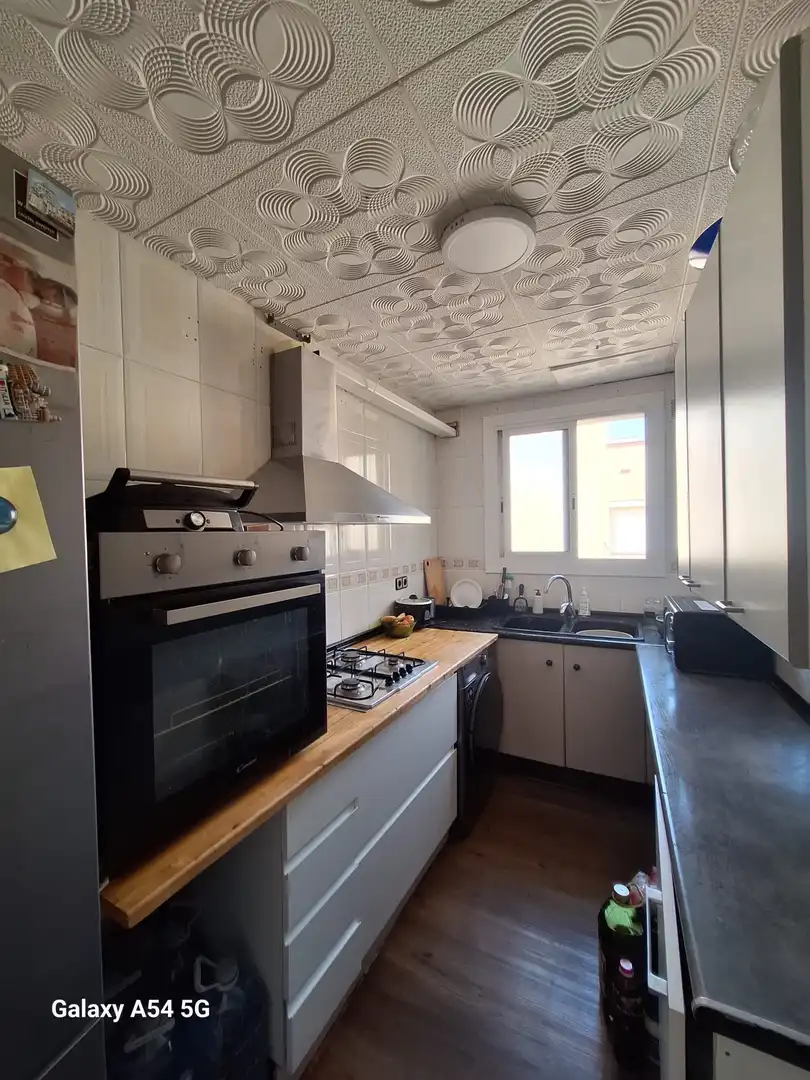 Piso en venta en Carrer de la Serra del Montsec, 74, Montesa