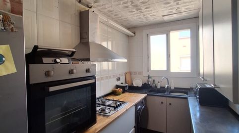 Foto 4 de Piso en venta en Carrer de la Serra del Montsec, 74, Montesa, Esplugues de Llobregat