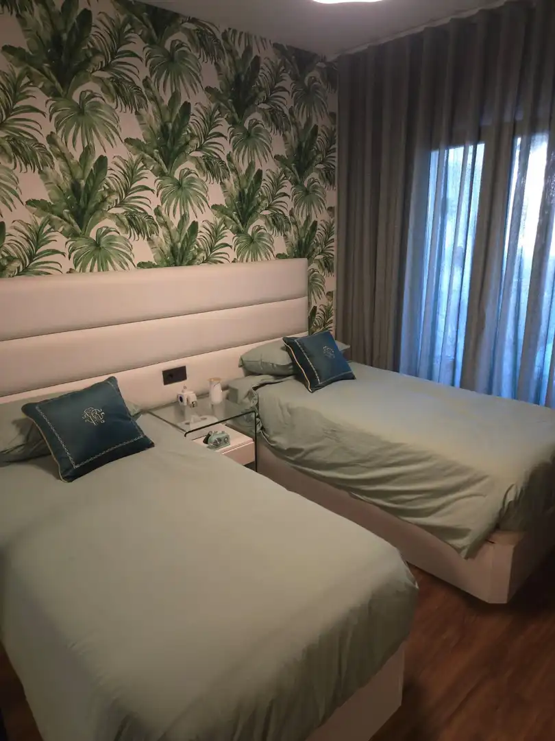 Apartament amb piscina de lloguer a Marbella Centro, imagen 21