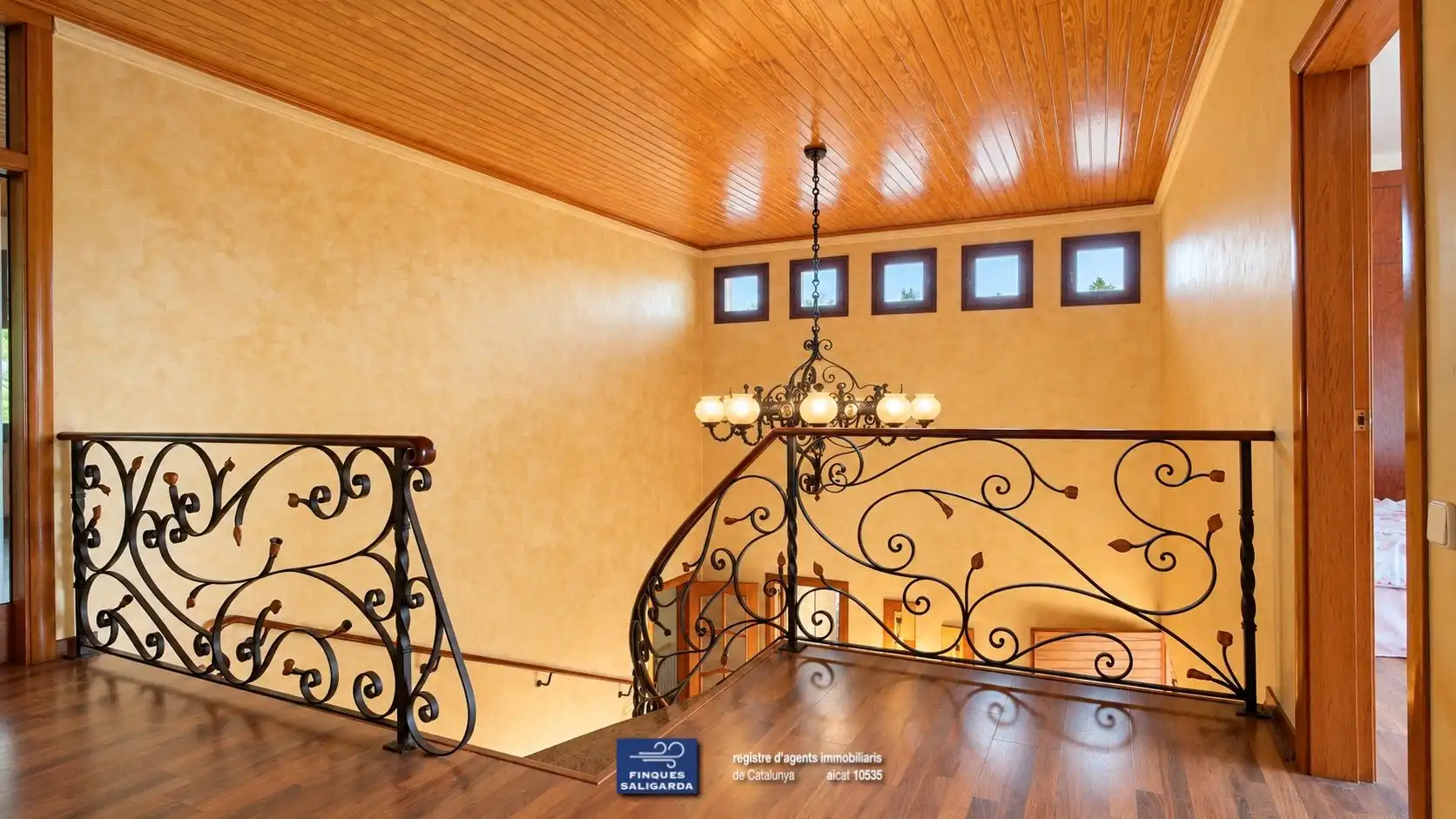 Casa con balcón en venta en L'Ametlla del Vallès, imagen 43