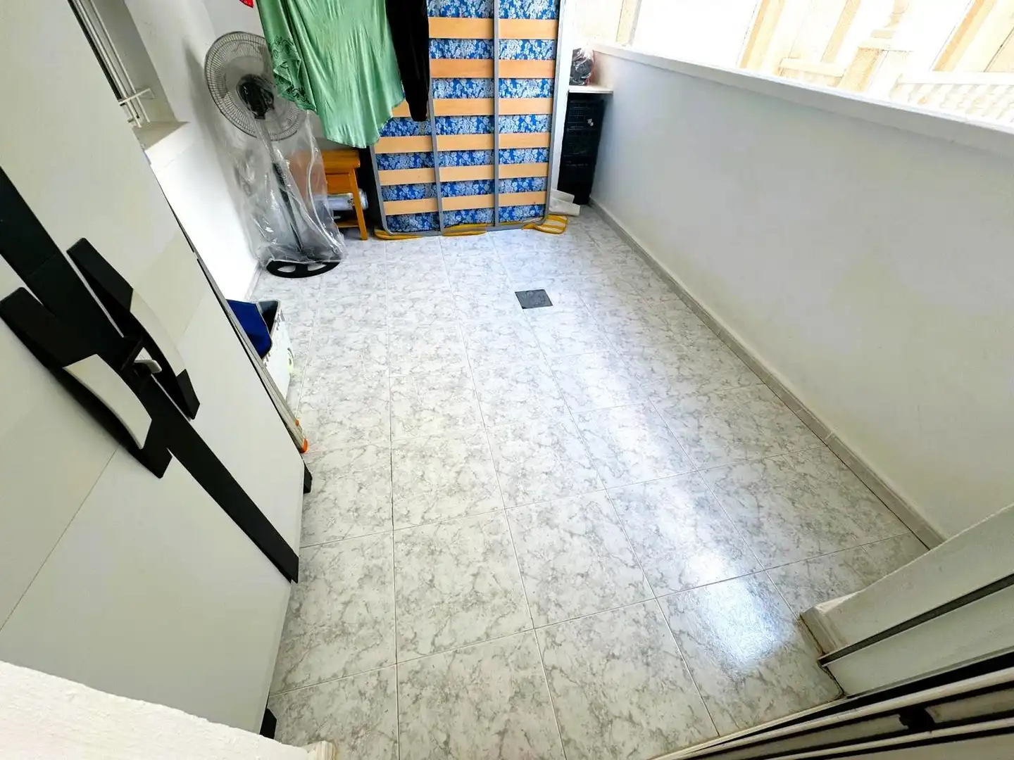 Appartement compact avec terrasse à vendre à Calle LA LOMA, imagen 36