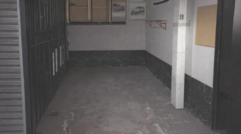 Foto 4 de Garatge en venda a Biarritz Kalea, Rekalde Centro, Bilbao