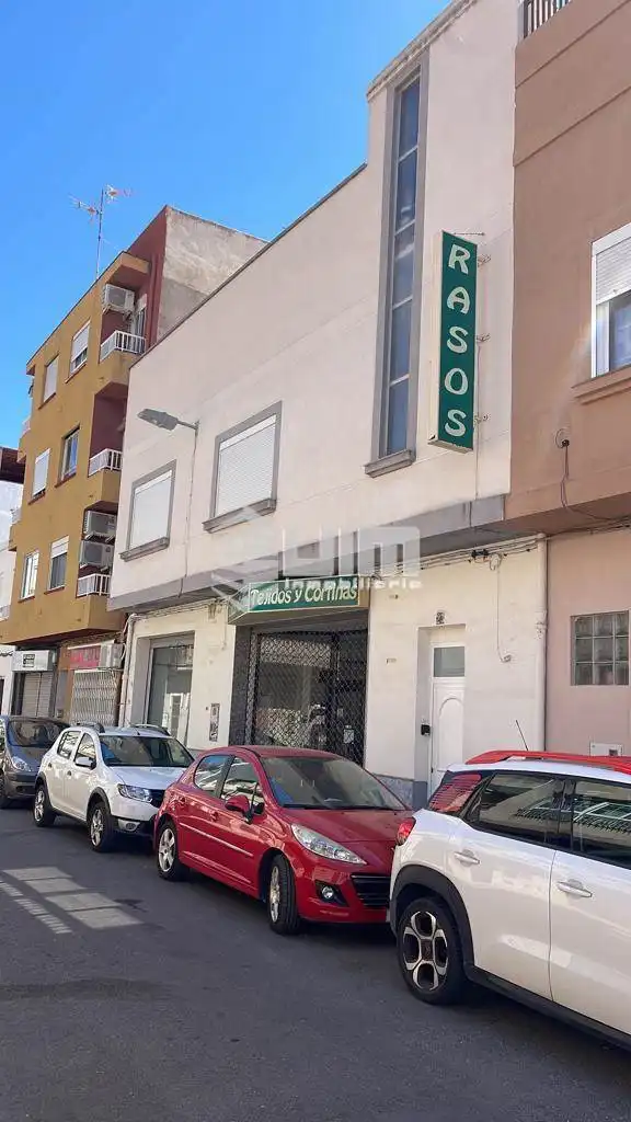Piso en venta en PABLO IGLESIAS, imagen 3