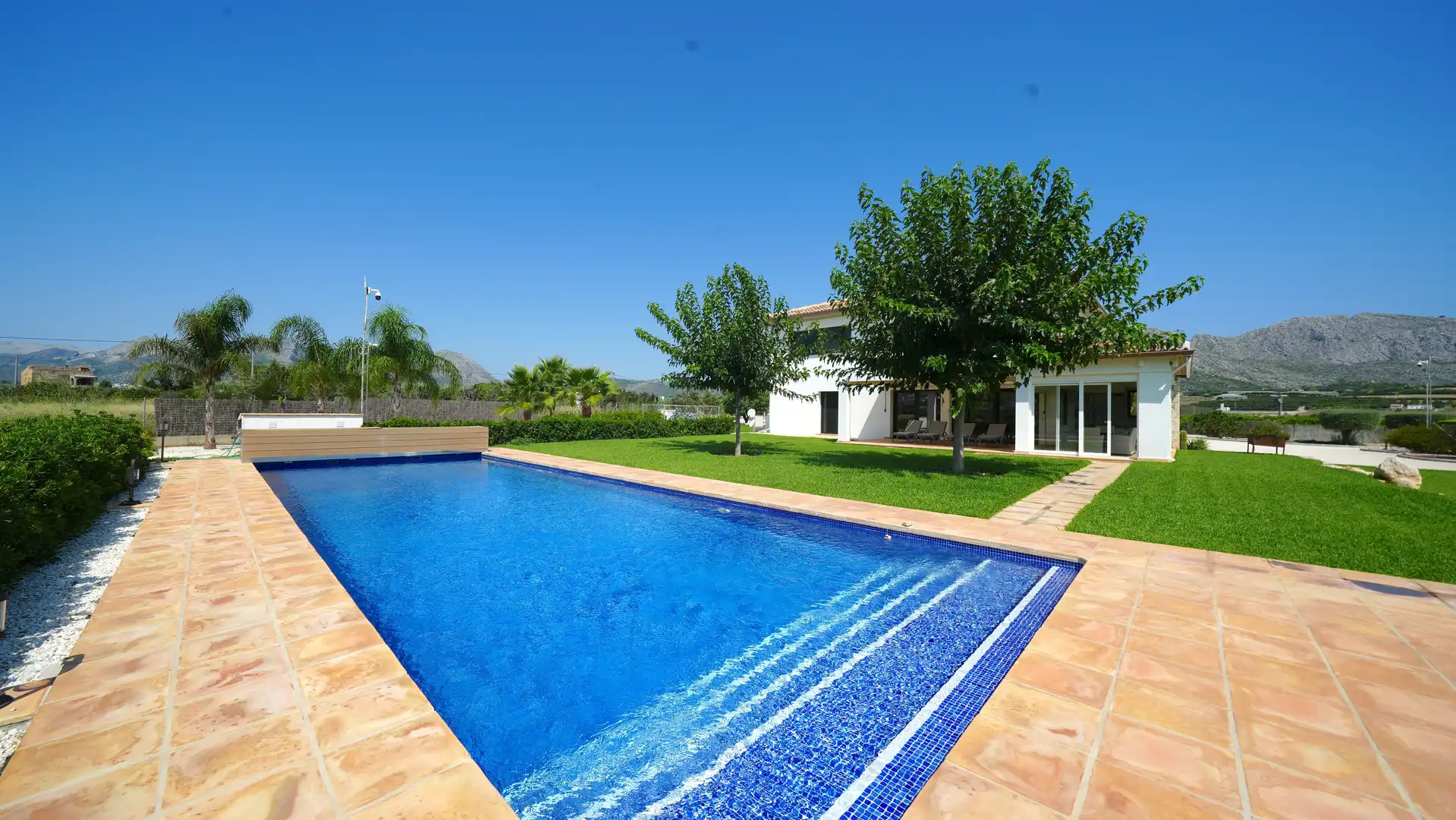 Casa rústica con piscina en venta en Sanet y Negrals, imagen 17