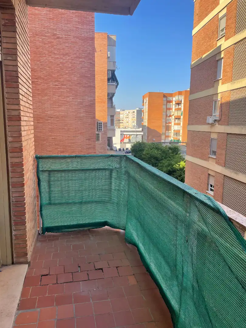 Piso de alquiler en Santa Marina