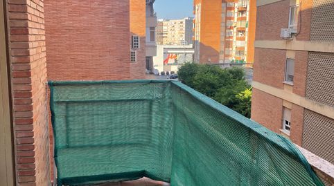 Foto 5 de Piso de alquiler en Santa Marina, Badajoz Capital