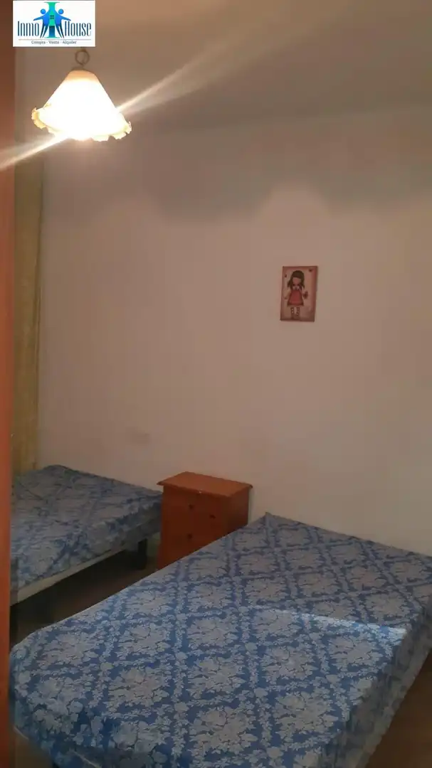 Chalet con terraza en venta en Pedanías - Extrarradio, imagen 9