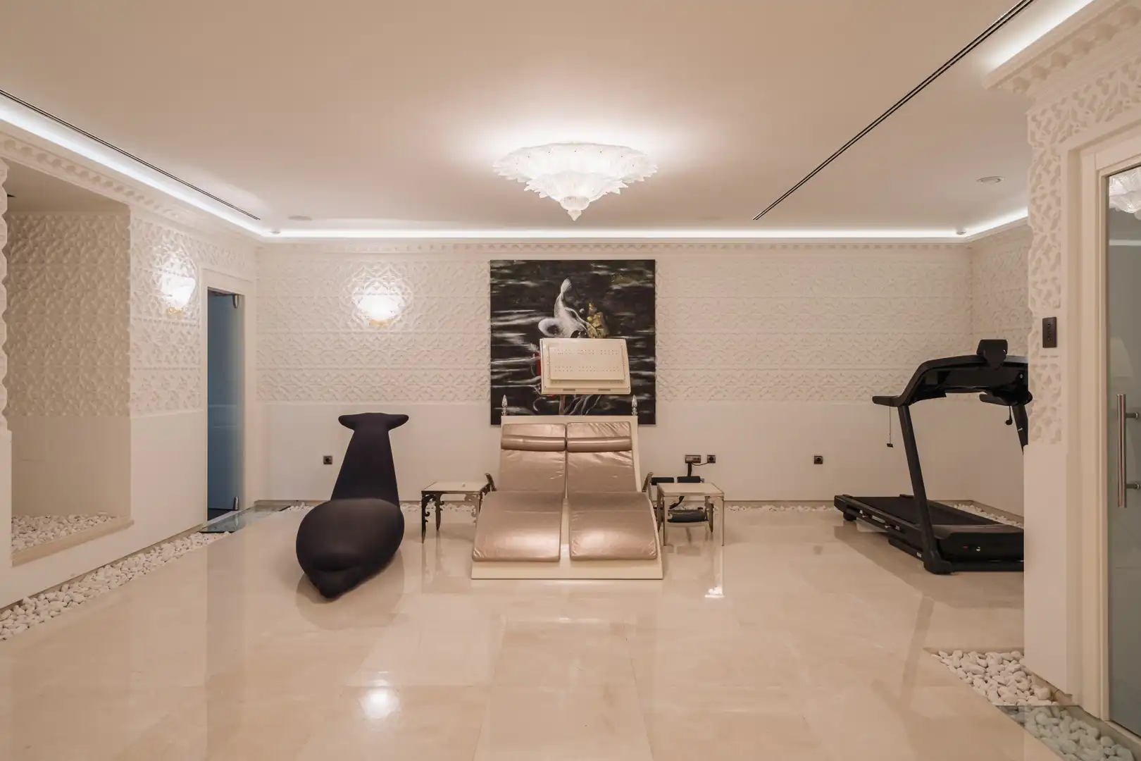 Maison avec terrasse à vendre à Elviria - Cabopino, imagen 4