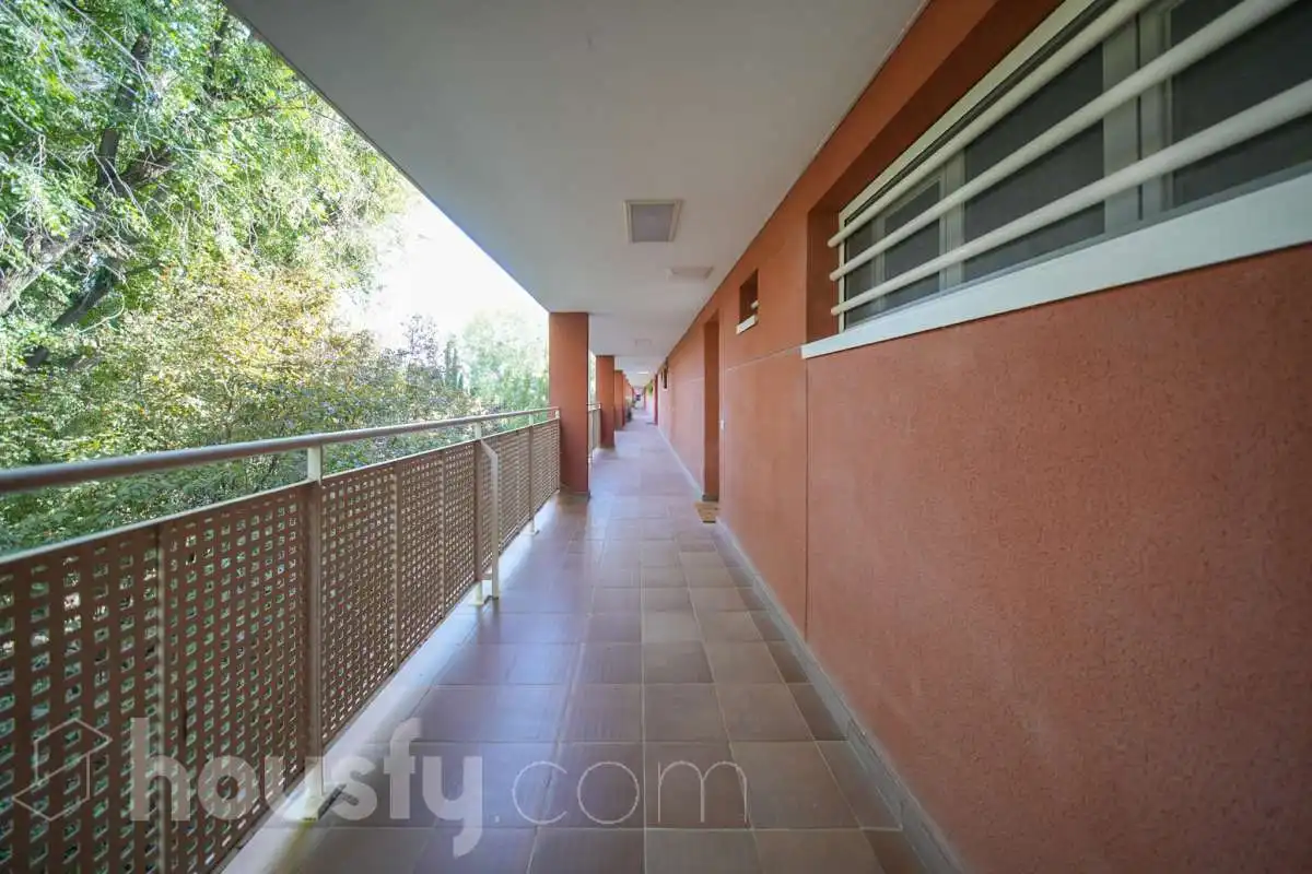 Dúplex con ascensor en venta en Calle de la Pluma ., imagen 29