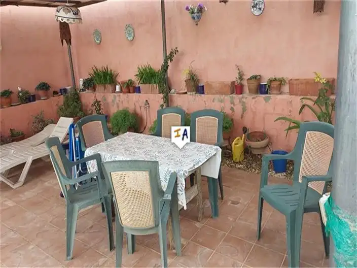 House with pool for sale in Íllora, imagen 4