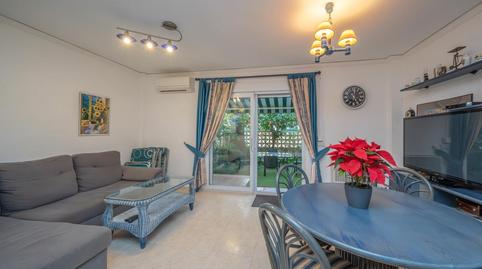 Foto 3 de Casa adosada en venda a Partida Sorts de la Mar, 28, Els Poblets, Alicante