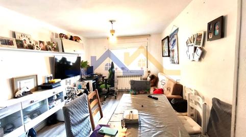 Foto 3 de Planta baja en venta en De Adra, Portazgo, Madrid