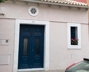 House or chalet to rent in Carrer de Dalt de la Mar, 10, Poblats Marítims