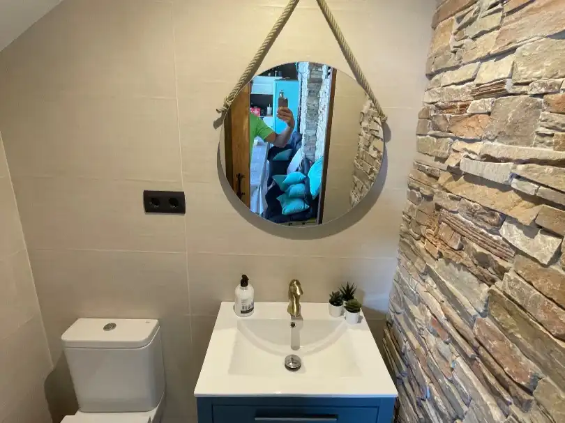 Reihenhaus mit Pool zum Verkauf in HORT DEL BISBE 49, imagen 16