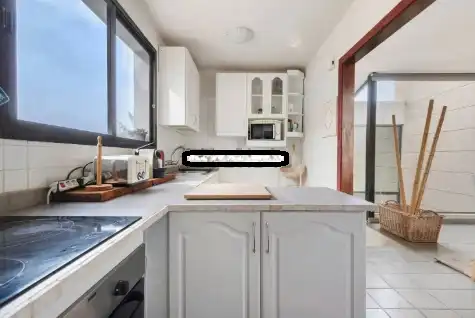 Maison jumelée avec terrasse à vendre à Calle Caracas, imagen 3
