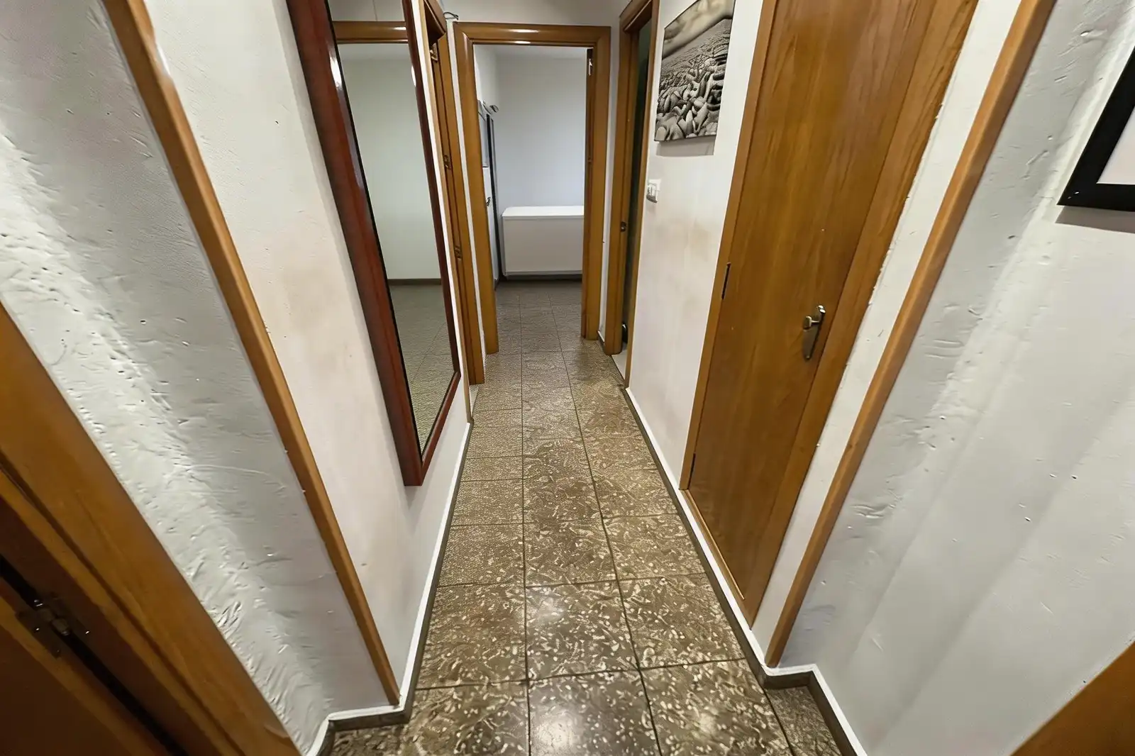 Flat for sale in Paterna  with Private garden and Balcony