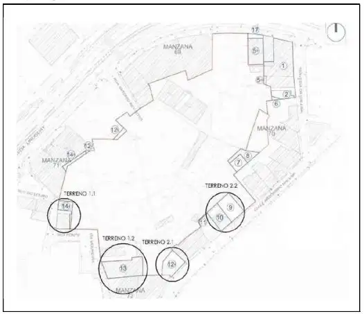 Residencial en venta en Pontevedra Capital 