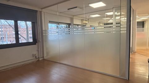 Foto 5 de Piso en venta en Passeig de Fabra I Puig, 118, Porta,  Barcelona Capital