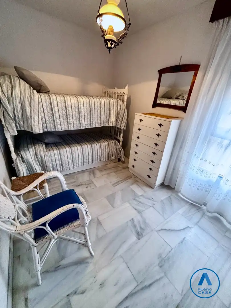 Wohnung mit Aufzug zum Verkauf in Las Gaviotas  - Carvajal, imagen 14