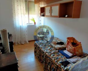 Dormitori de Apartament en venda en León Capital 