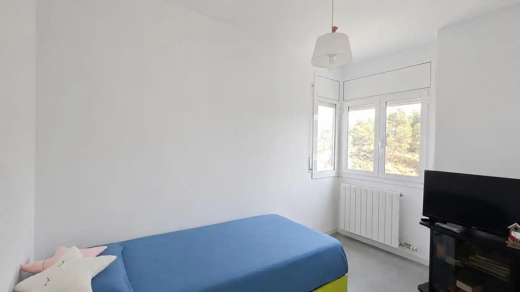 Habitación de Ático en venta en Sant Fruitós de Bages con Aire acondicionado, Calefacción y Terraza