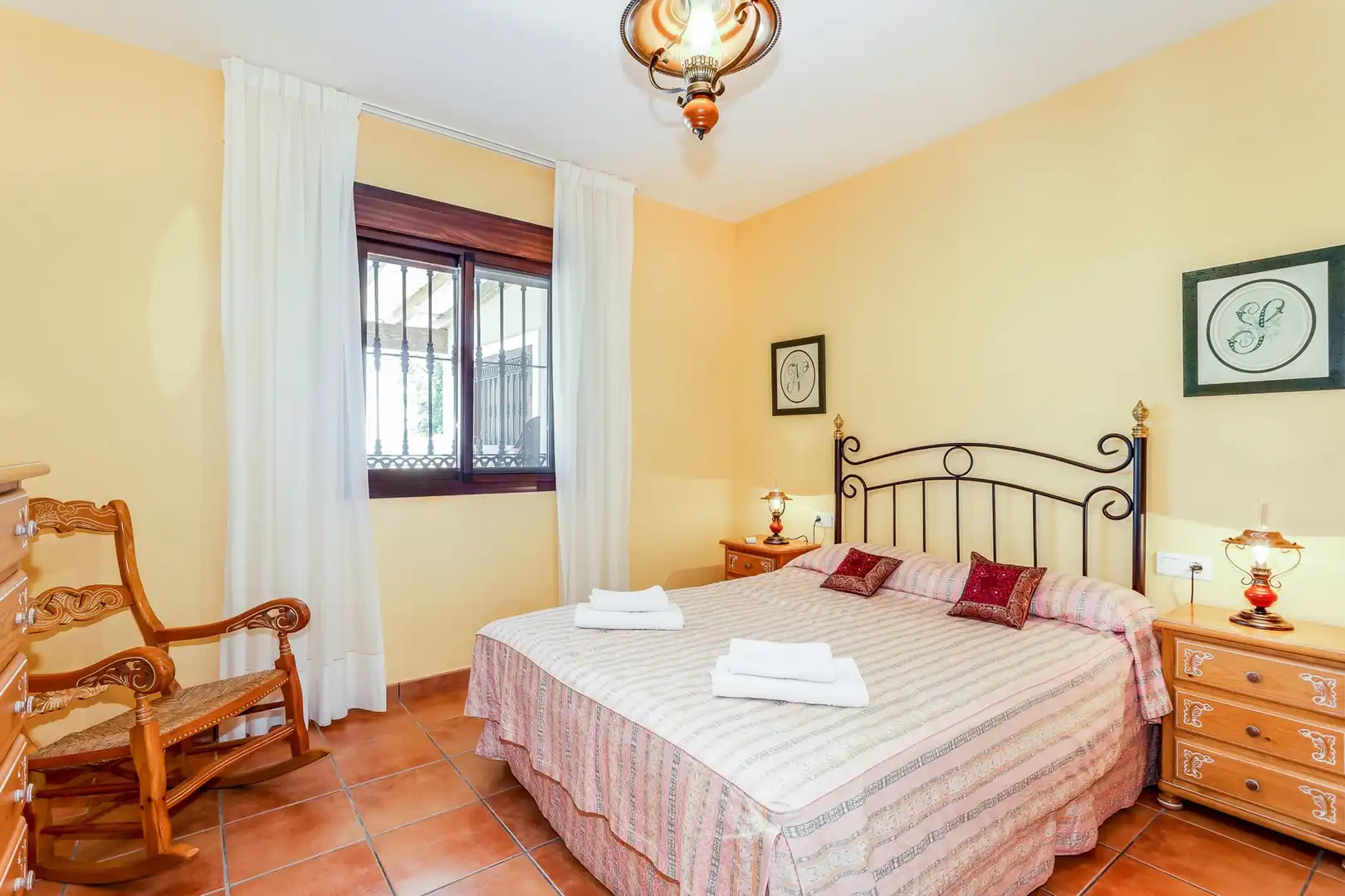 Chalet en venta en Altos de Estepona, imagen 41