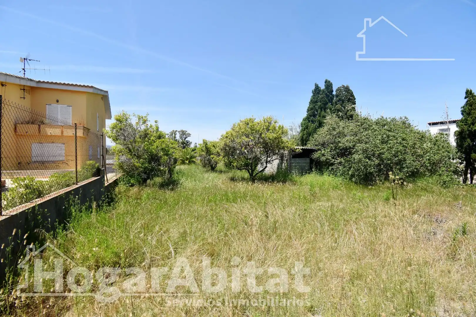 Residencial en venta en Nules