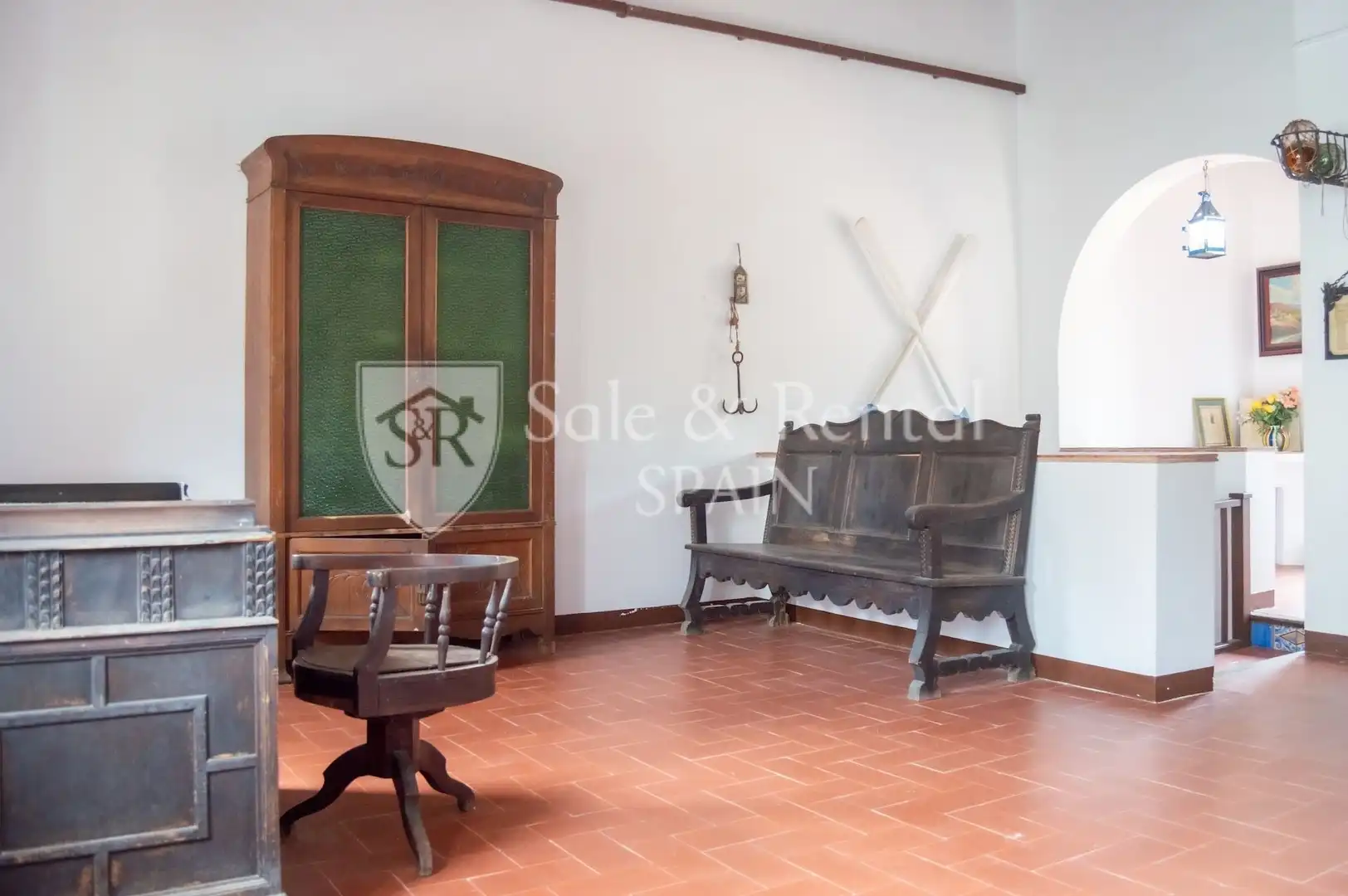 Houses for sale in Tossa de Mar  with Heating, Private garden and Terrace