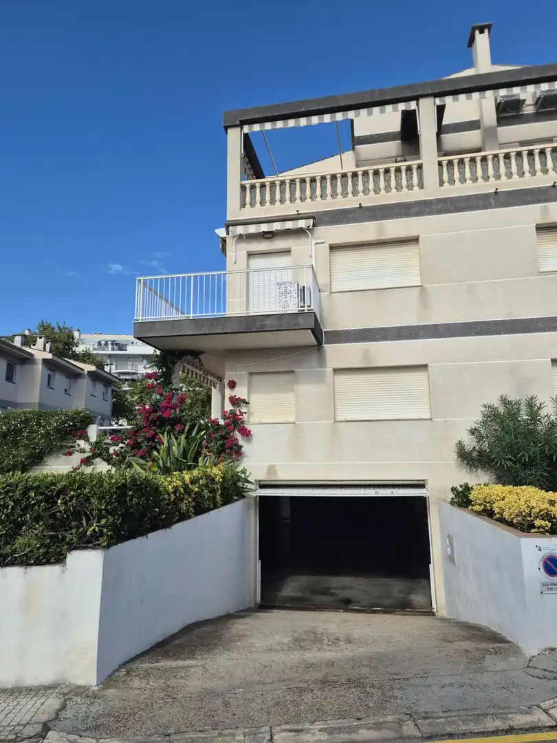 Aparcamiento en venta en Gorria