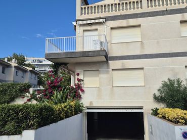 Parcheggio in vendita a Gorria