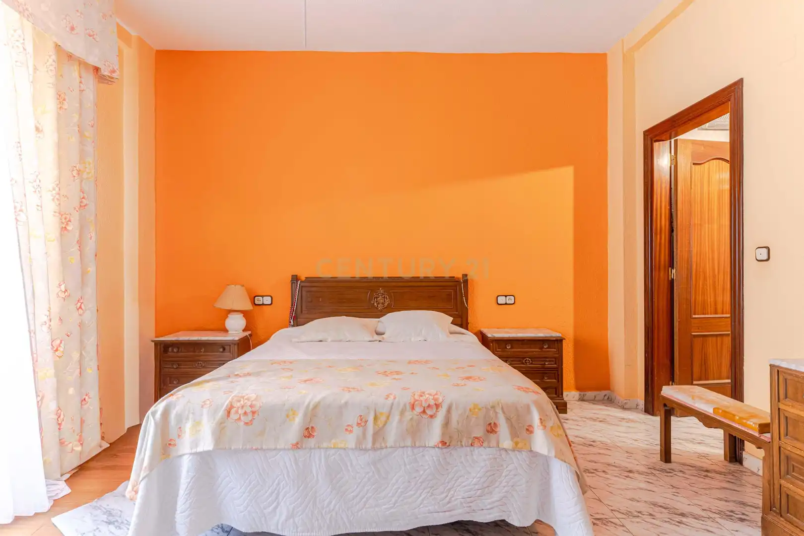 Dormitori de Casa o xalet en venda en Motril amb Aire condicionat i Traster