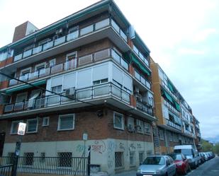 Flat to rent in Piedrahita, Puerta Bonita