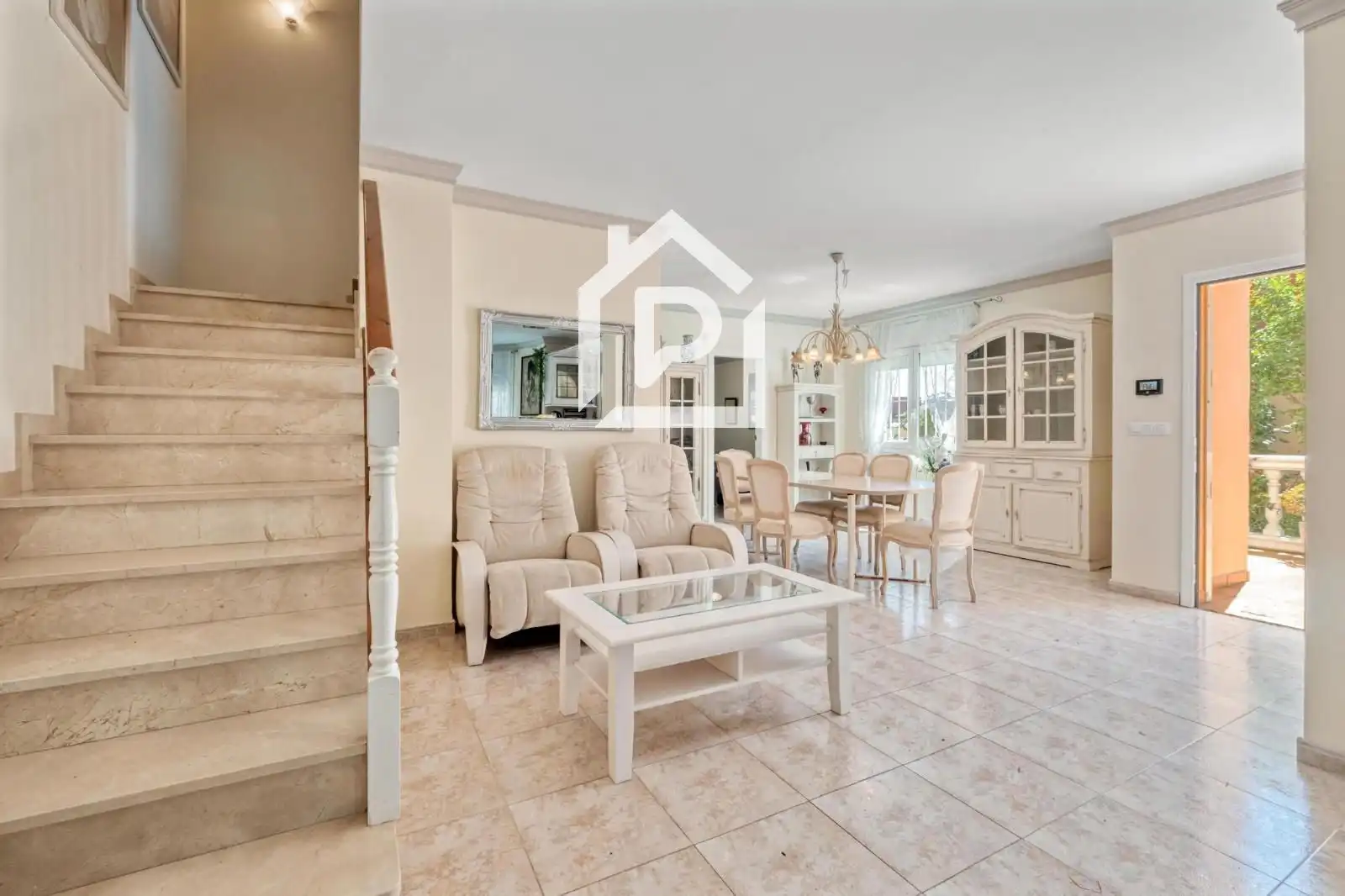 Detached house with pool for sale in MAS NOU, imagen 10