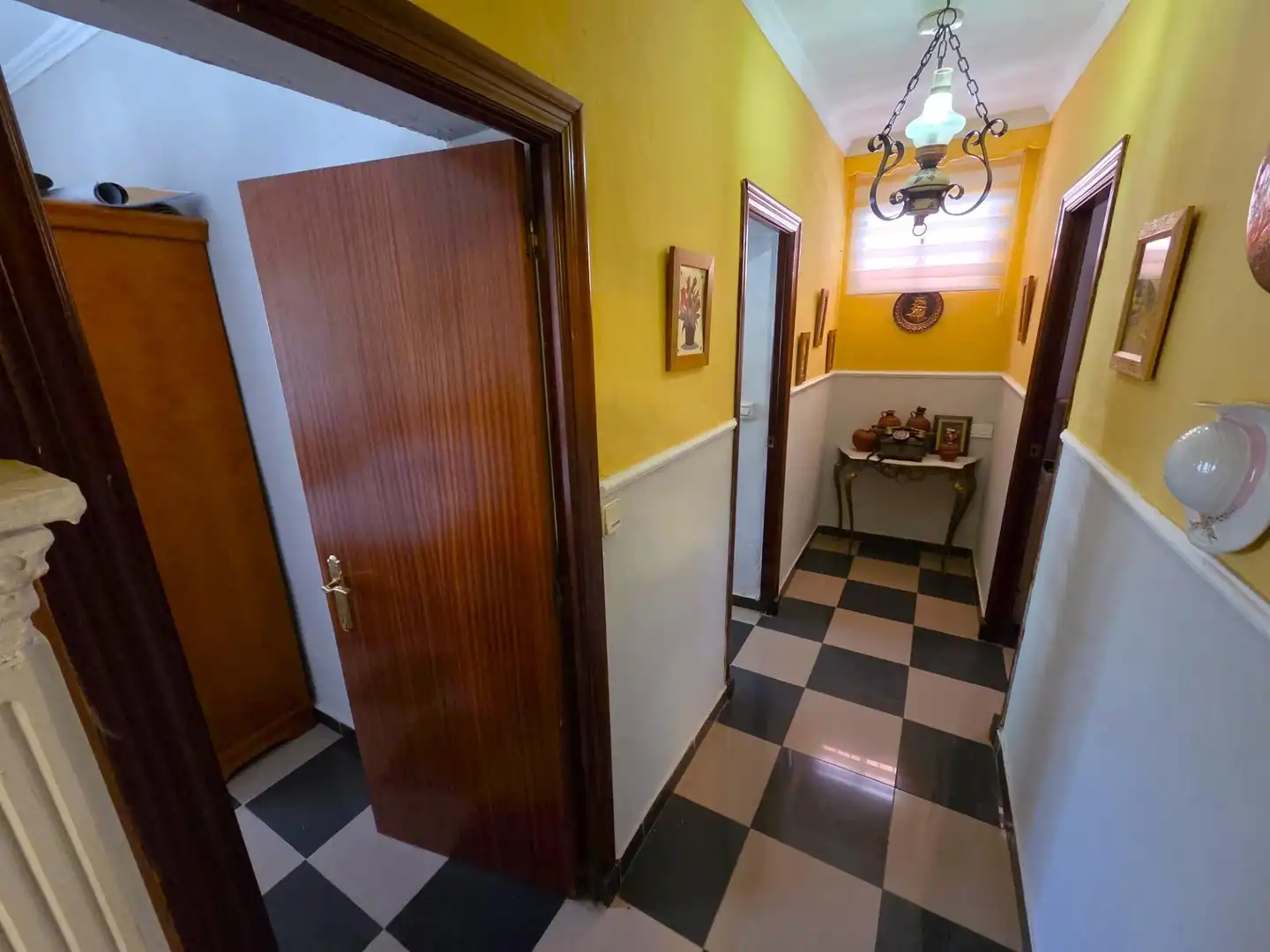 Haus oder Chalet zum Verkauf in Chiclana de la Frontera mit Privatgarten, Abstellraum und Schwimmbad