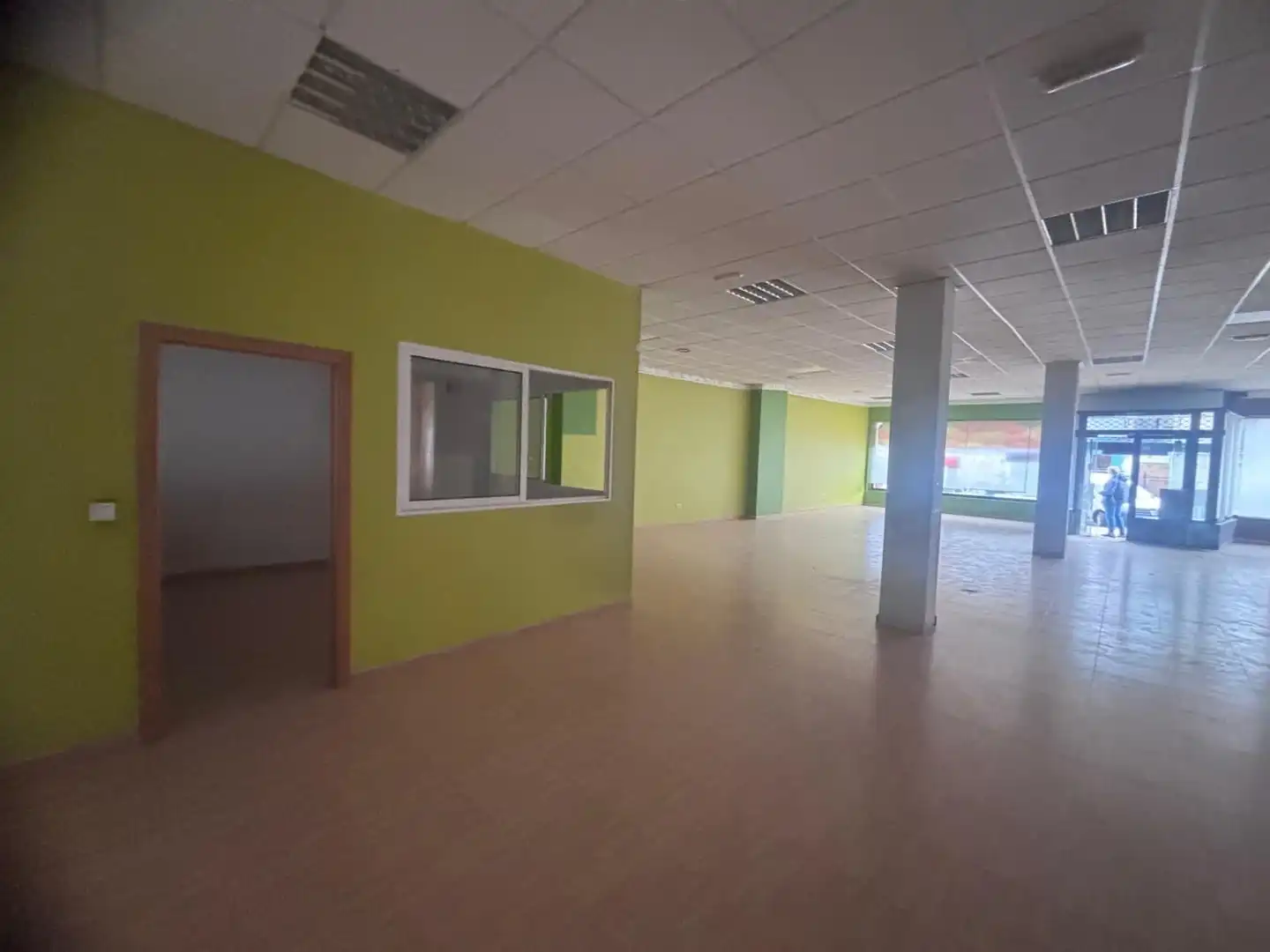 Local comercial en venda a Calle del Redondo 34, imagen 4