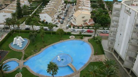 Foto 3 de Casa adosada en venda a Playa del Puig, El Puig de Santa Maria