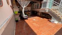 Terrace of House or chalet for sale in Vegas del Genil