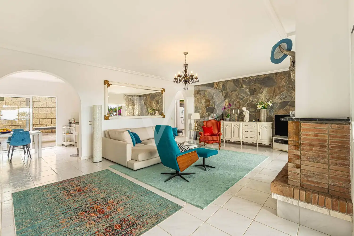 Casa o chalet en venta en Valle San Lorenzo