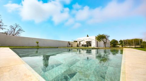 Foto 5 de Casa o xalet en venda a Pelagatos - Pago del Humo, Chiclana de la Frontera