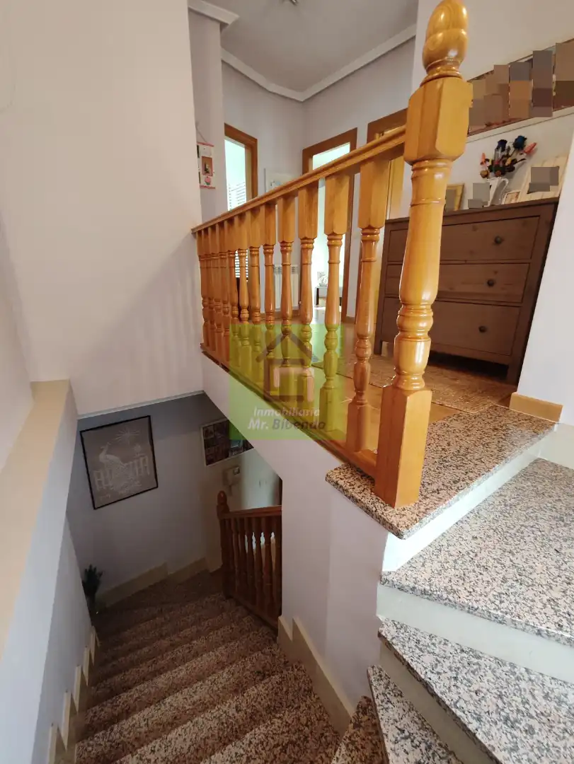 Casa o chalet en venta en Zamora Capital  con Calefacción, Terraza y Trastero