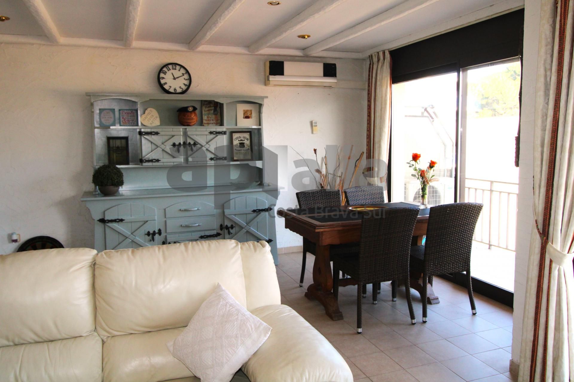 Apartament en venda a Mas Baell - Can Carbó
