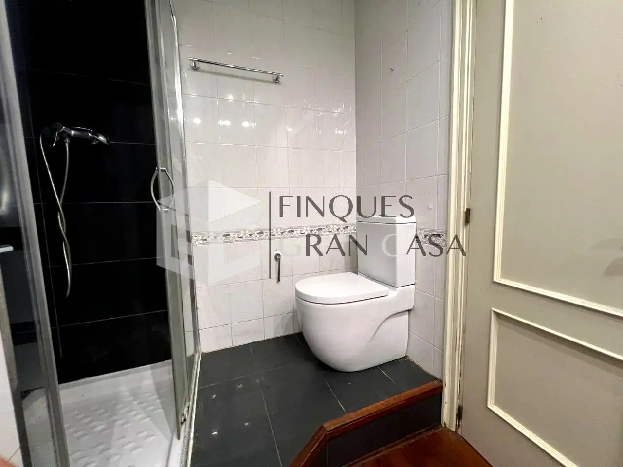 Wohnung mit Terrasse zum Verkauf in calle de Girona, imagen 6