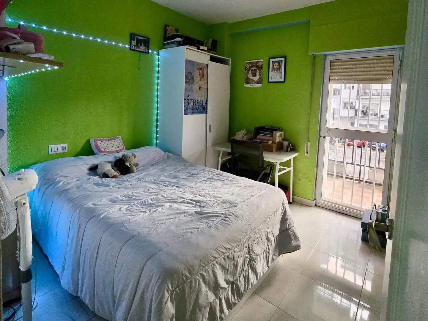 Flat for sale in El Retiro - La Vid