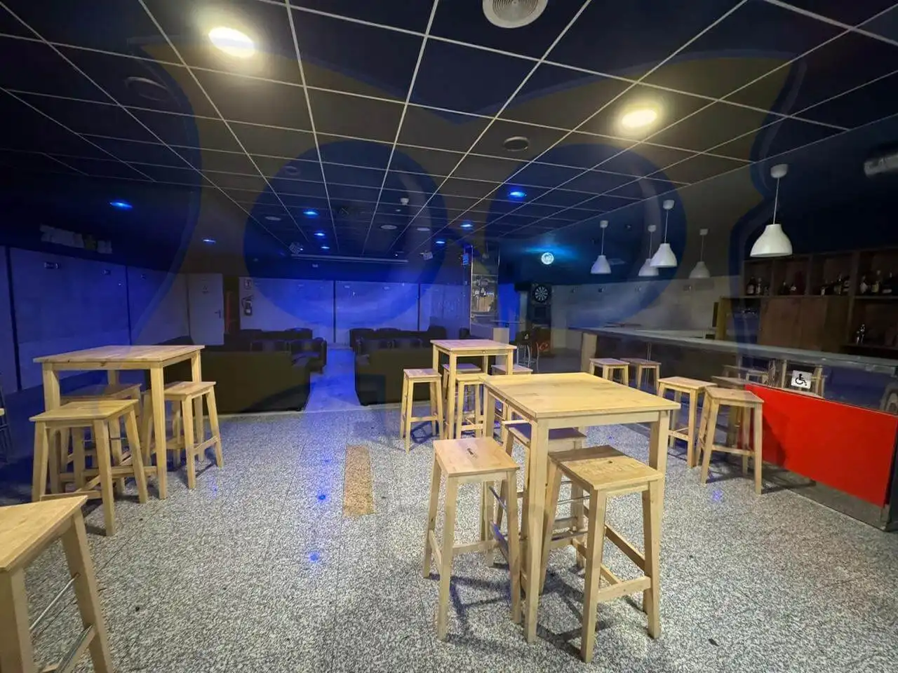 Local comercial de lloguer a Centro, imagen 6